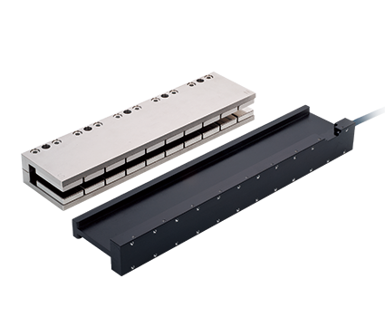 上銀無鐵心式直線電機:LMC-EFF3