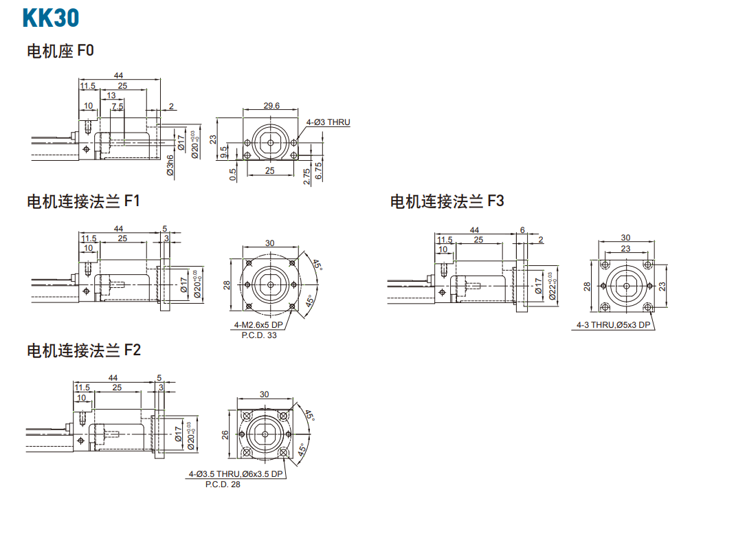 KK301C-200A1-F0